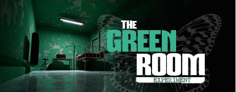《绿室实验（第1集）（The Green Room Experiment (Episode 1)）》TEN...