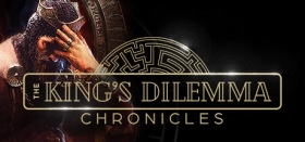 《国王的窘境：编年史（The King\'s Dilemma: Chronicles）》TENOKE...